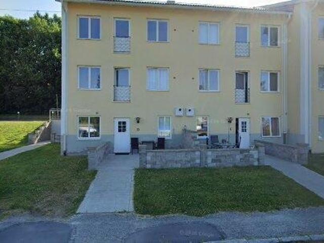 Lägenhet att hyra i Örnsköldsvik