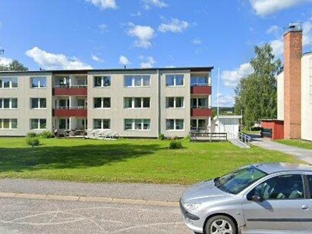 Lägenhet att hyra i Örnsköldsvik