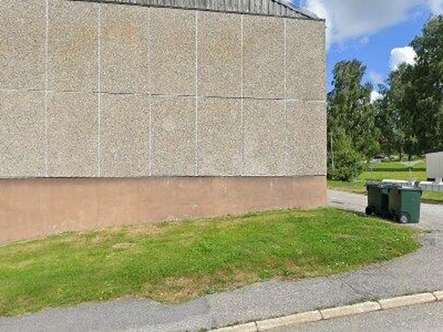Lägenhet att hyra i Örnsköldsvik, Björna