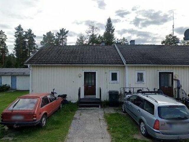 Lägenhet att hyra i Örnsköldsvik, Björna