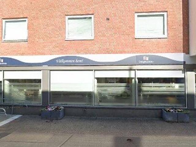 Lägenhet att hyra i Osby