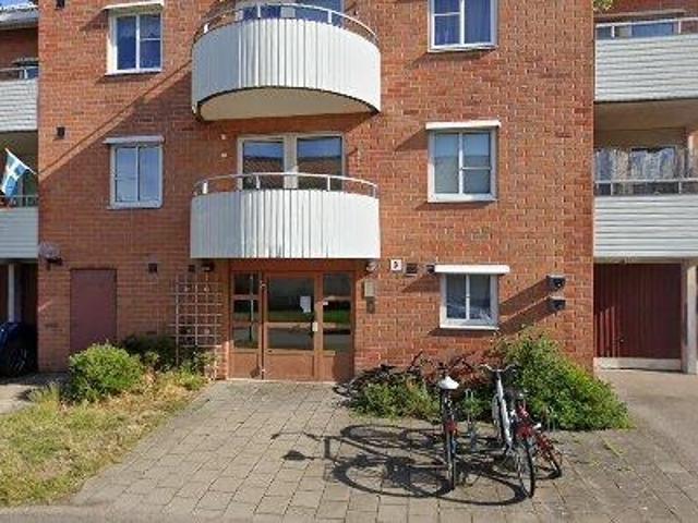 Lägenhet att hyra i Oskarshamn