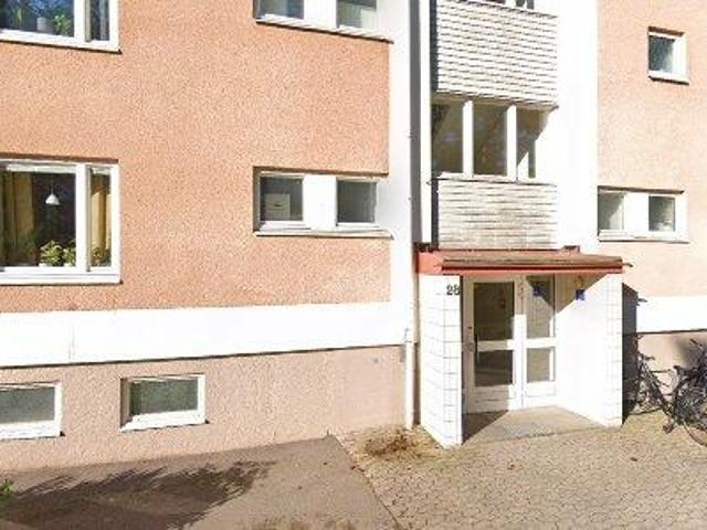 Lägenhet att hyra i Oskarshamn