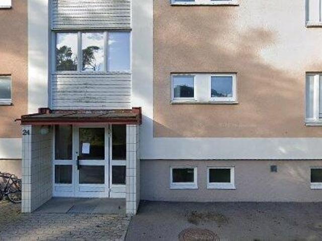 Lägenhet att hyra i Oskarshamn