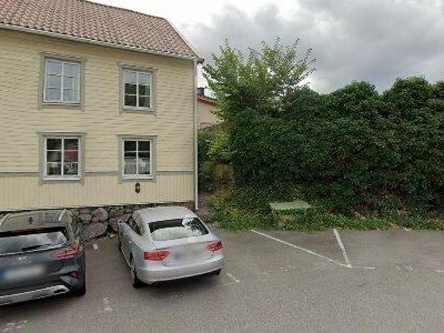 Lägenhet att hyra i Oskarshamn