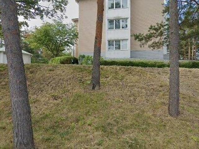 Lägenhet att hyra i Oskarshamn