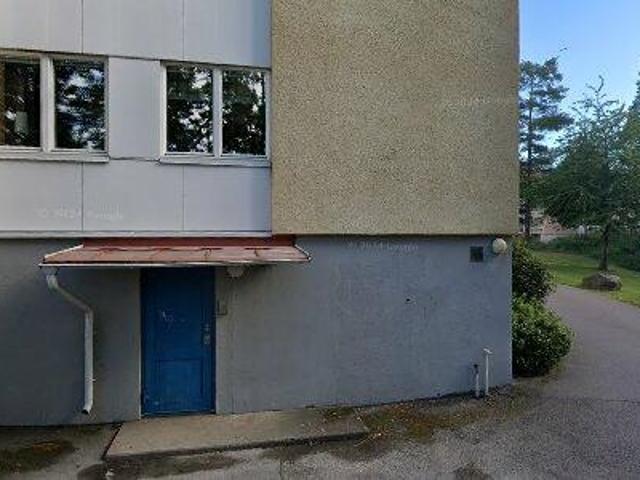 Lägenhet att hyra i Oskarshamn