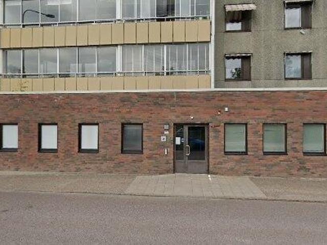 Lägenhet att hyra i Oskarshamn