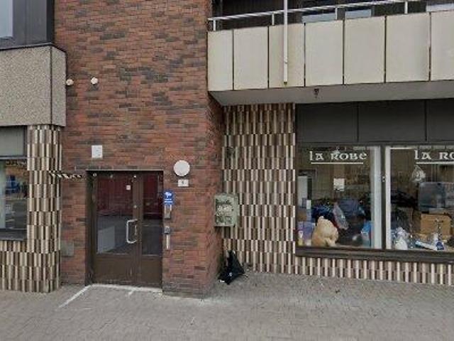 Lägenhet att hyra i Oskarshamn
