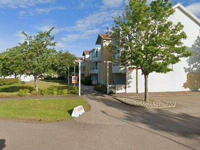Lägenhet att hyra i Oskarshamn