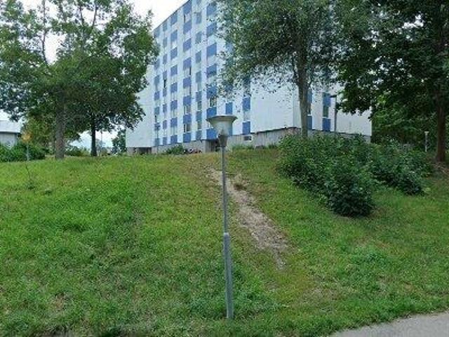 Lägenhet att hyra i Oskarshamn
