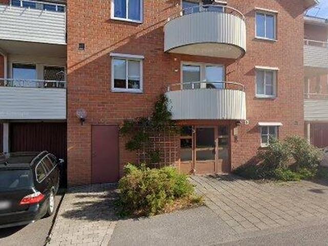 Lägenhet att hyra i Oskarshamn