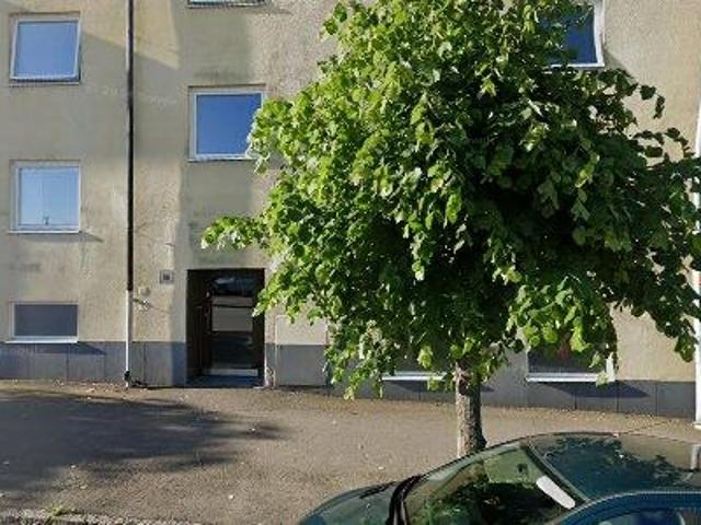 Lägenhet att hyra i Oskarshamn