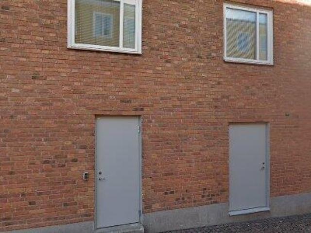 Lägenhet att hyra i Oskarshamn