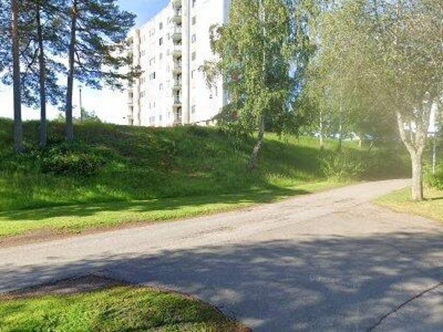 Lägenhet att hyra i Oskarshamn