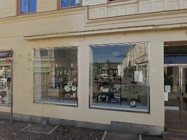 Lägenhet att hyra i Oskarshamn