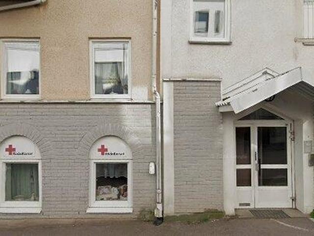 Lägenhet att hyra i Oskarshamn