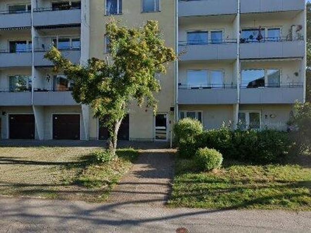 Lägenhet att hyra i Oskarshamn