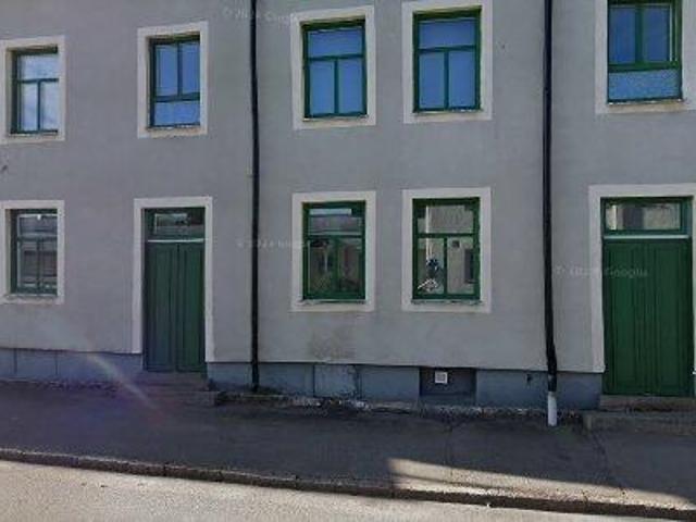 Lägenhet att hyra i Oskarshamn