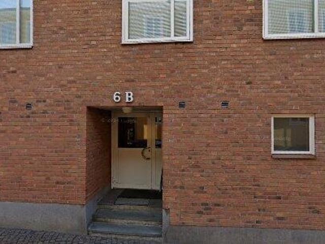 Lägenhet att hyra i Oskarshamn