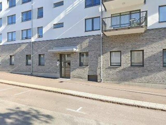 Lägenhet att hyra i Oskarshamn