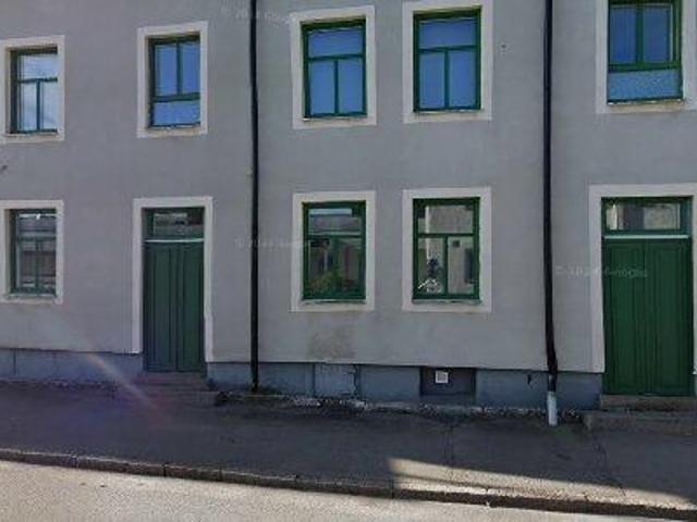 Lägenhet att hyra i Oskarshamn