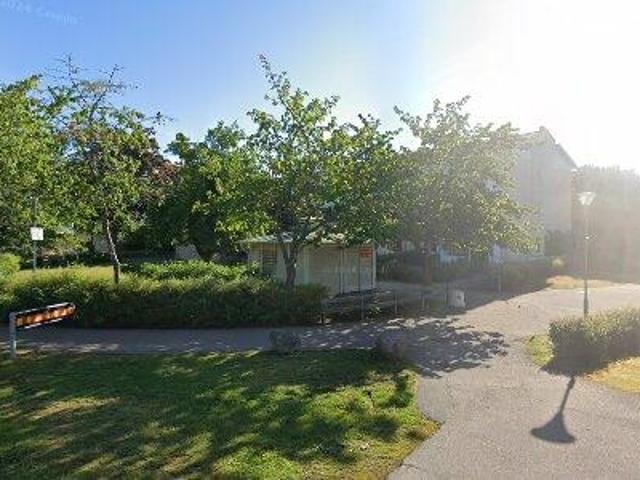 Lägenhet att hyra i Oskarshamn
