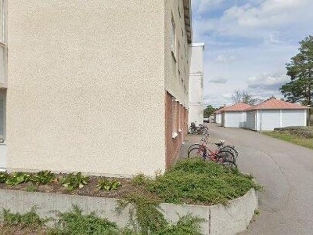 Lägenhet att hyra i Oskarshamn