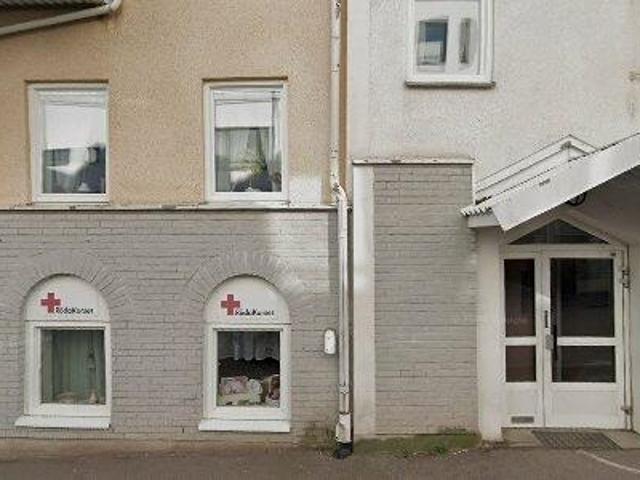 Lägenhet att hyra i Oskarshamn