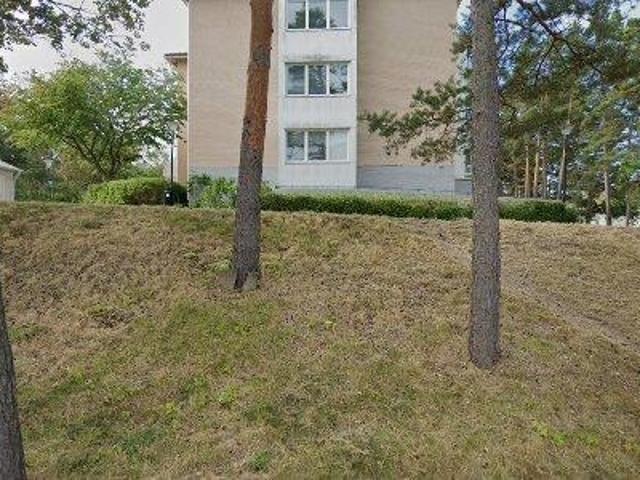 Lägenhet att hyra i Oskarshamn
