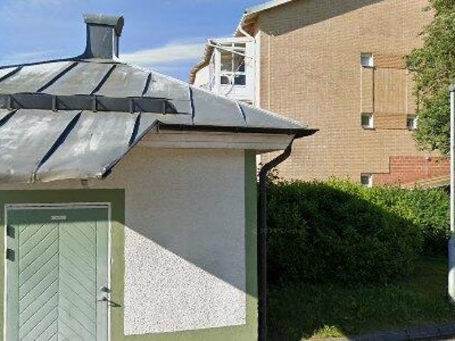 Lägenhet att hyra i Oskarshamn