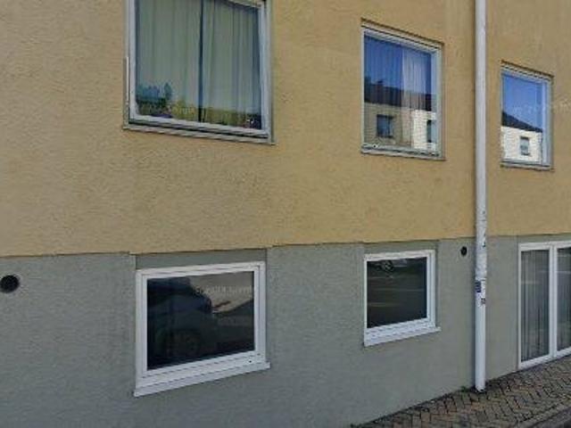 Lägenhet att hyra i Oskarshamn