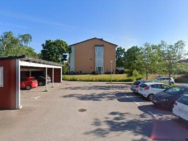 Lägenhet att hyra i Oskarshamn
