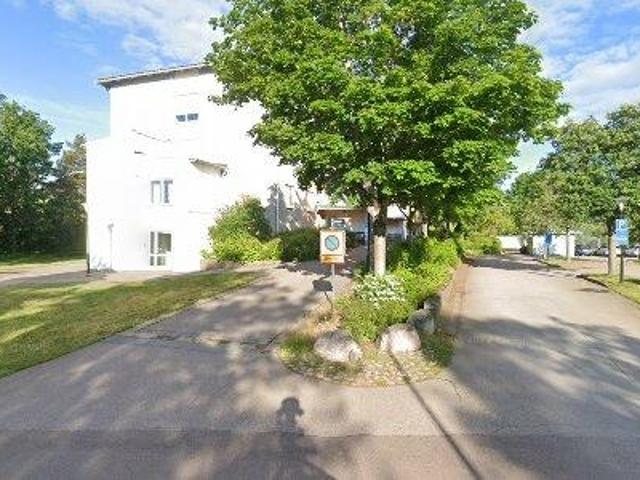 Lägenhet att hyra i Oskarshamn
