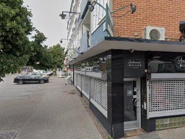 Lägenhet att hyra i Oskarshamn