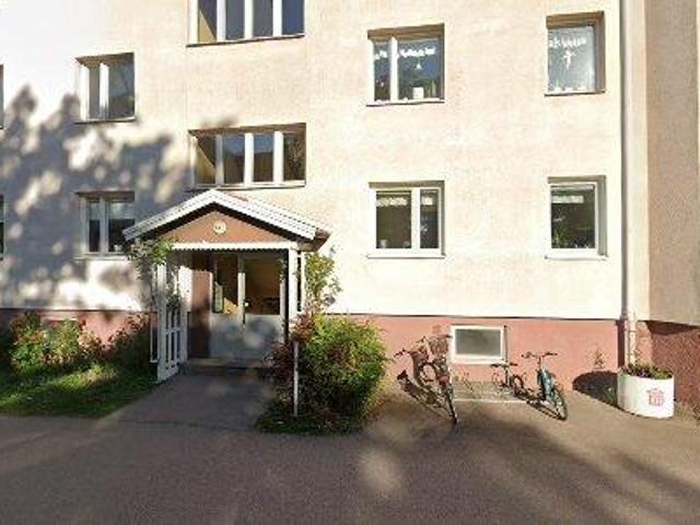 Lägenhet att hyra i Oskarshamn