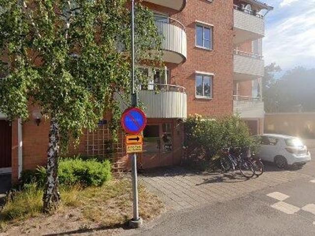 Lägenhet att hyra i Oskarshamn