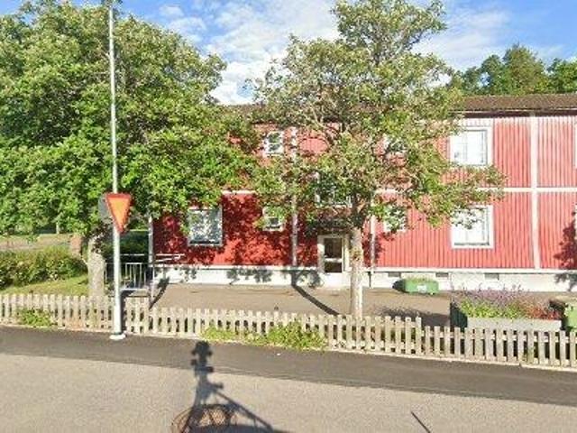 Lägenhet att hyra i Oskarshamn