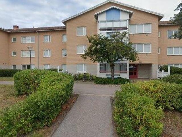 Lägenhet att hyra i Oskarshamn