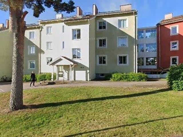 Lägenhet att hyra i Oskarshamn