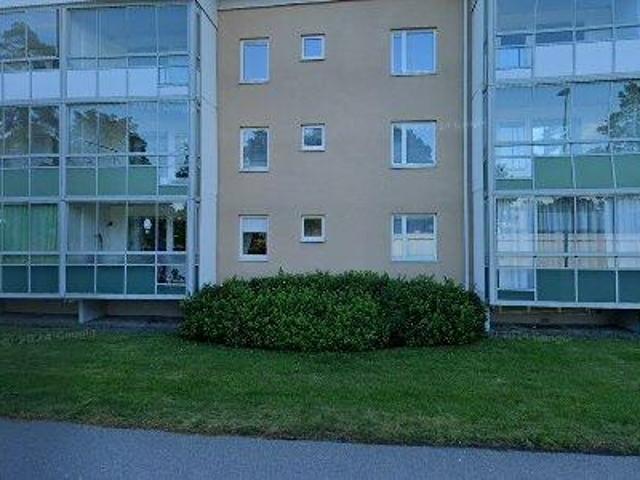 Lägenhet att hyra i Oskarshamn