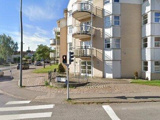Lägenhet att hyra i Oskarshamn