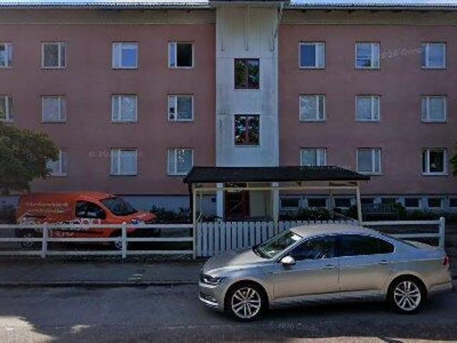 Lägenhet att hyra i Oskarshamn