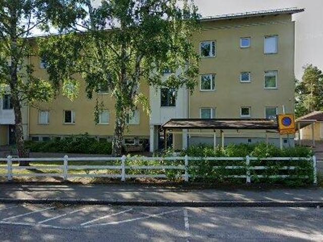 Lägenhet att hyra i Oskarshamn