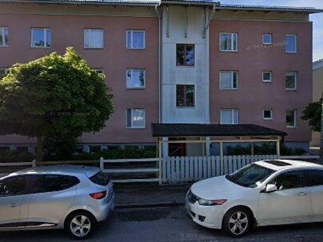 Lägenhet att hyra i Oskarshamn