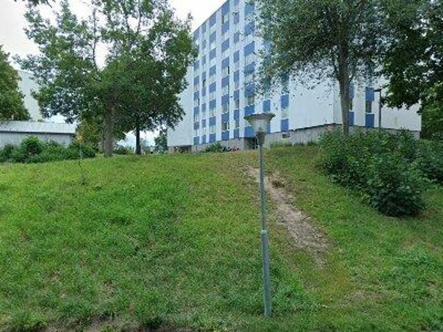 Lägenhet att hyra i Oskarshamn