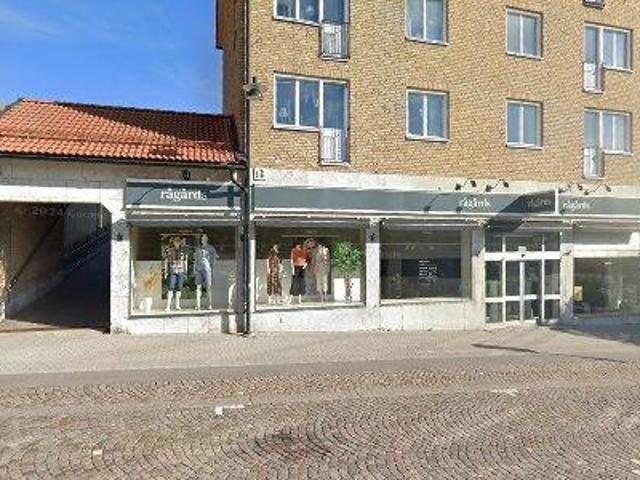Lägenhet att hyra i Oskarshamn