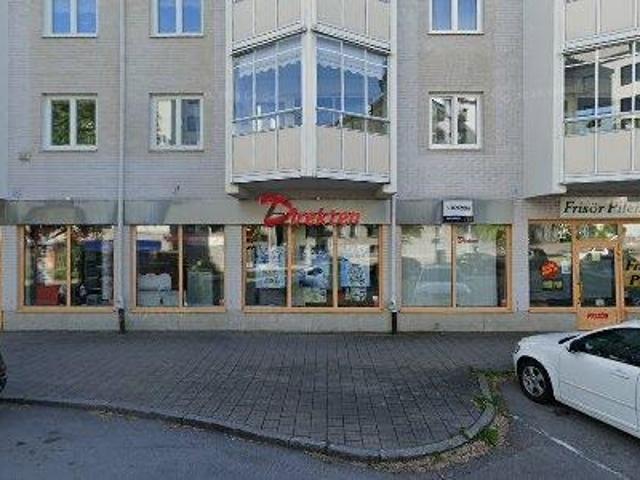 Lägenhet att hyra i Oskarshamn