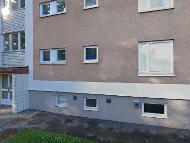 Lägenhet att hyra i Oskarshamn