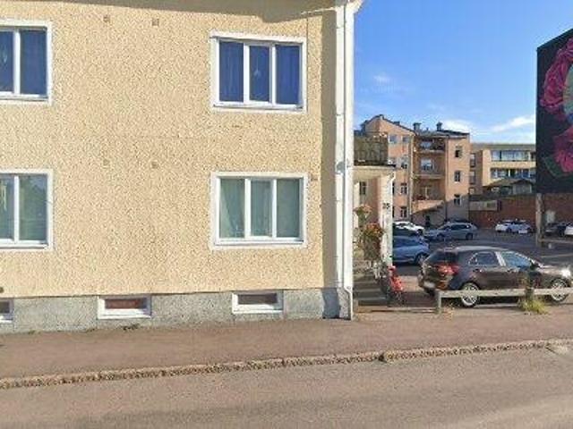 Lägenhet att hyra i Oskarshamn